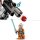 LEGO Star Wars Luke Skywalkers X-Wing Mech, Bauspielzeug Steinen zum Sammeln, Actionabenteuer, Geschenkidee für kreative Jungen und Mädchen ab 6 Jahren 75390