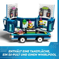 LEGO Ich – Einfach unverbesserlich 4: Minions und...