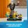 LEGO Ich – Einfach unverbesserlich 4: Gru und die Minions aus LEGO Steinen, mit tanzenden Minions zum Spielen und als Dekoration, Geschenk für Jungen und Mädchen 75582