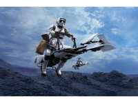 Revell - Speeder Bike™: The Mandalorian Modellbausatz Star Wars