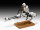 Revell - Speeder Bike™: The Mandalorian Modellbausatz Star Wars