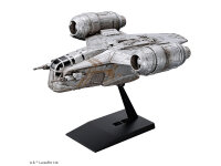 Revell - Modellbausatz I BANDAI Razor Crest I...