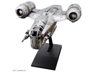 Revell - Modellbausatz I BANDAI Razor Crest I...