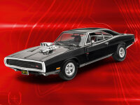 Revell - Fast & Furious - Dominics 1970 Dodge Charger Modellbausatz