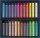 Faber-Castell 128324 - Softpastellkreide STUDIO QUALITY, 24er Etui