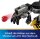 LEGO DC Batman: Batman Mech, Superhelden-Spielzeug, bewegliche Action-Figur zum Sammeln, Set mit Mech und Minifigur, Geschenk für kreative Jungen und Mädchen ab 6 Jahren 76270