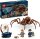 LEGO Harry Potter Aragog im Verbotenen Wald, Fantasy-Spielset mit Spinnen-Figur, Fabelwesen, 2 Minifiguren, magisches Geschenk für Jungen, Mädchen und Fans ab 7 Jahren 76434