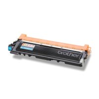 Original brother TN-230C cyan Toner