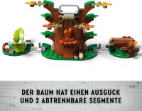 LEGO Jurassic World Dinosaurier-Missionen: Entdeckung des...