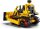 LEGO Technic Schwerlast Bulldozer, Spielzeug-Planierraupe zum Bauen, Ergänze Deine Baustelle, Konstruktionsspielzeug für Kinder, Technik-Geschenk für Jungs und Mädchen ab 7 Jahren 42163