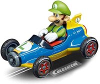 Carrera - 20062492 - Carrera 20062492 Nintendo Mario Kart 8, Mehrfarbig, 58 x 10 x 40 cm