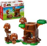 LEGO Super Mario Gumba-Spielplatz, Nintendo...