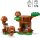 LEGO Super Mario Gumba-Spielplatz, Nintendo Sammlerstück für Kinder, Abenteuer-Spielset, baubare Wippe, 3 Figuren, Geschenk für Jungen, Mädchen und alle Fans ab 7 Jahren 71433