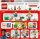 LEGO Super Mario Abenteuer mit dem interaktiven Mario, Set mit Junior-Clown-Kutsche, Spielzeug-Yoshi, Nintendo Geschenk für Jungen, Mädchen und Gamer ab 6 Jahren 71439