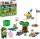 LEGO Super Mario Abenteuer mit dem interaktiven Luigi, Nintendo Geschenk für Jungen, Mädchen und Gamer ab 6 Jahren, Abenteuer-Spielset für Kinder mit rosa Baby Yoshi 71440