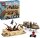 LEGO Star Wars: Die Rückkehr der Jedi-Ritter Wüsten-Skiff und Sarlacc-Grube, Fantasy-Set zum Sammeln und Bauen, Bauspielzeug, Geschenk für Jungen, Mädchen und alle Fans 75396