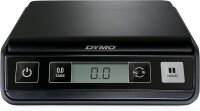 DYMO M2 Paketwaage | bis zu 2 kg | USB Briefwaage mit LCD-Bildschirm