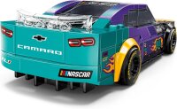 LEGO Speed Champions NASCAR Next Gen Chevrolet Camaro ZL1...