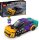 LEGO Speed Champions NASCAR Next Gen Chevrolet Camaro ZL1 Spielzeugauto; BAU- und Spielset mit Rennauto; Geschenk für Jungen und Mädchen ab 9 Jahren 76935