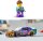 LEGO Speed Champions NASCAR Next Gen Chevrolet Camaro ZL1 Spielzeugauto; BAU- und Spielset mit Rennauto; Geschenk für Jungen und Mädchen ab 9 Jahren 76935