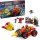 LEGO Sonic The Hedgehog Super Sonic vs. Egg Drillster, Abenteuer-Spielset zum Videospiel, Geschenk für Kinder, Set mit Shadow und Dr. Eggman für Jungen und Mädchen ab 8 Jahren 76999