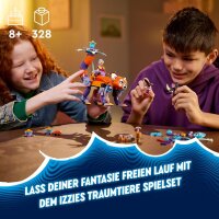 LEGO DREAMZzz Izzies Traumtiere, magisches Ei mit den...