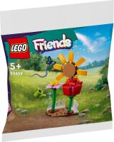 Lego Polybag Friends Blumengarten 30659