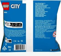 Lego Polybag City Polizei-Geländebuggy 30664