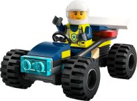 Lego Polybag City Polizei-Geländebuggy 30664