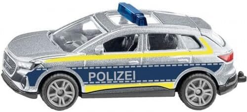 Siku Super Polizei Einsatzfahrzeug