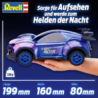 Revell Control Revell 24666 RV Car Light Rider 1:16 RC...