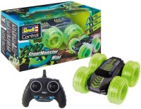 Revell Control RC Stunt Monster Mini 1080, Empfohlen...