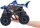 Revell Control 24558 Revell Big Shark Blau 1:16 RC Modellauto Elektro Monstertruck RTR 2,4GHz