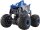 Revell Control 24558 Revell Big Shark Blau 1:16 RC Modellauto Elektro Monstertruck RTR 2,4GHz