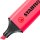 Textmarker - STABILO BOSS ORIGINAL - ARTY - 23er Tischset - mit 9 Leuchtfarben & 14 Pastellfarben