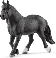 schleich 13958 Noriker Hengst, ab 3 Jahren, FARM WORLD -...