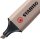 Textmarker - STABILO BOSS ORIGINAL NatureCOLORS - 10er Pack - warmgrau