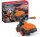 schleich 42668 Lava-Crashmobil mit Mini Creature, ab 7 Jahren, ELDRADOR CREATURES - Spielset, 17 Teile