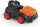 schleich 42668 Lava-Crashmobil mit Mini Creature, ab 7 Jahren, ELDRADOR CREATURES - Spielset, 17 Teile