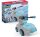 Schleich 42669 EIS-Crashmobil mit Mini Creature, ab 7 Jahren, ELDRADOR Creatures - Spielset, 17 Teile