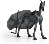 schleich 13996 Thestral, ab 6 Jahren, HARRY POTTER - Spielfigur, 21 x 16 x 18 cm