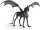 schleich 13996 Thestral, ab 6 Jahren, HARRY POTTER - Spielfigur, 21 x 16 x 18 cm