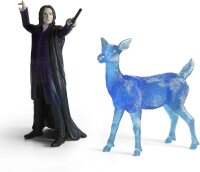 schleich 42683 Professor Snape & Patronus, ab 6...