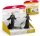 schleich 42684 Lord Voldemort, Nagini & Bellatrix Lestrange, ab 6 Jahren, HARRY POTTER - Spielfigur, 21 x 16 x 18 cm