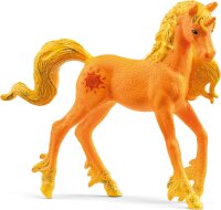 schleich 70796 Sammeleinhorn Sunny, ab 5 Jahren, BAYALA -...