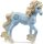 schleich 70799 Sammeleinhorn Vialactea, ab 5 Jahren, BAYALA - Spielfigur, 9 x 8 x 2 cm