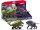 schleich 70827 Schattenluchs vs. Felsbrecher, ab 7 Jahren, ELDRADOR CREATURES - Spielfigur, 31 x 16 x 18 cm