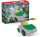 schleich 42671 Dschungel-Crashmobil mit Mini Cretaure, ab 7 Jahren, ELDRADOR CREATURES - Spielset, 17 Teile