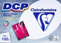 Clairefontaine 1821C - DCP digital color printing...