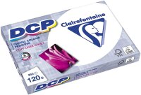 Clairefontaine DCP 1844C digital color printing 120g/m² DIN-A4 250 Blatt